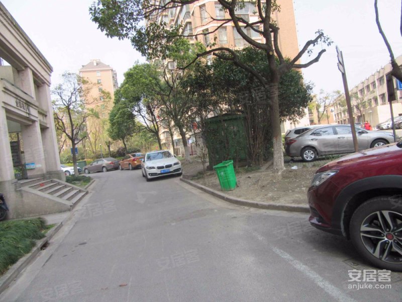 金桥新城(二期) 