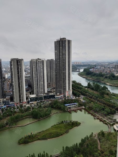 水漾人家,政和路-来宾水漾人家二手房,租房,房价-来宾安居客