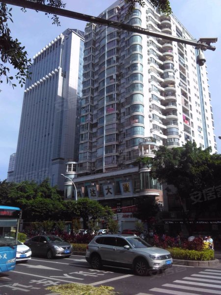 鸿达大厦,塔头路36号-阳泉鸿达大厦二手房,租房,房价-阳泉安居客