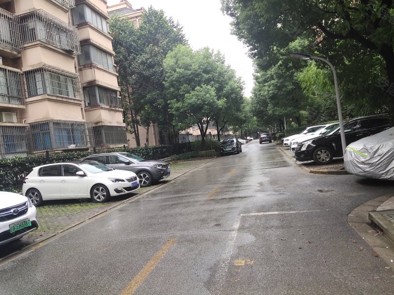 金桥新城(二期) 