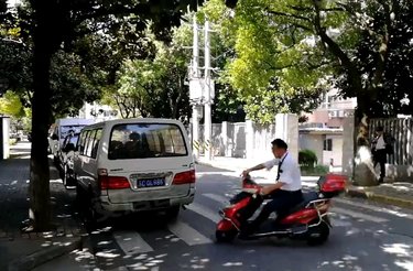 古桐路18弄小区 