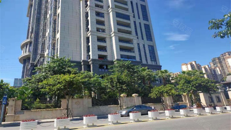 中骏天峰(公寓住宅),滨湖二里1-5号-厦门中骏天峰(公寓住宅)二手房