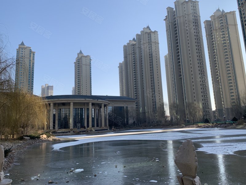 恒大华府,新城东路,近富城街-抚顺恒大华府二手房,租房,房价-抚顺安居