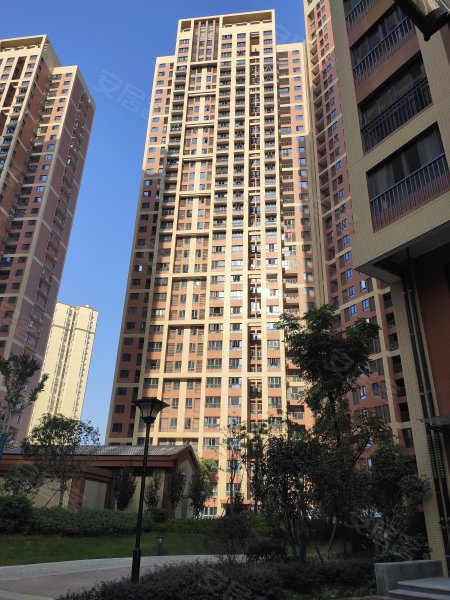 丹亭懿府,百步亭路,近百花一路-武汉丹亭懿府二手房,租房,房价-武汉