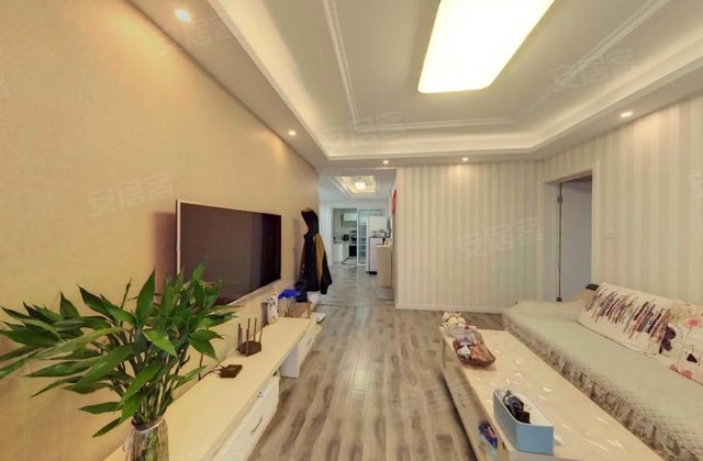 昌和水岸花城3室2厅139㎡89万二手房图片