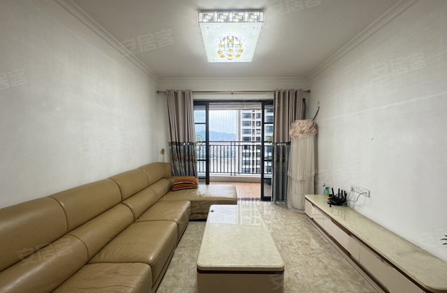 开平骏景湾豪庭3室2厅100㎡56.8万二手房图片