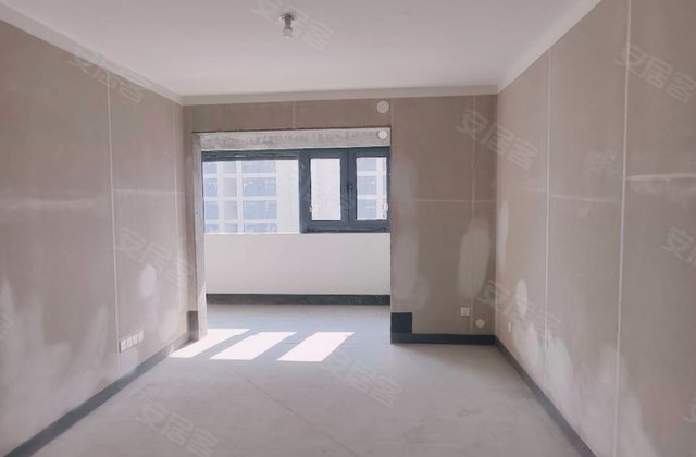 水润峰境3室2厅101㎡99万二手房图片