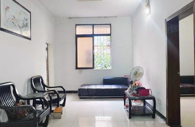 城门街小区3室1厅96㎡61万二手房图片