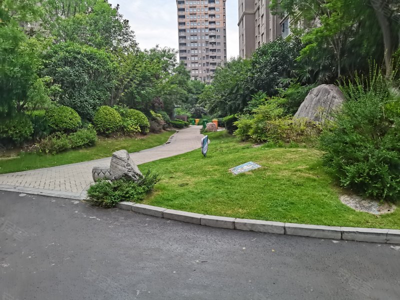 睿智禧园,梧桐街35号-郑州睿智禧园二手房,租房,房价-郑州安居客
