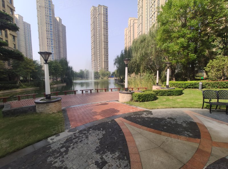 瀚宇天悦湾1号院