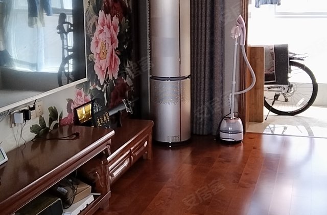 鑫诚岚璞尚宅3室2厅133㎡92万二手房图片