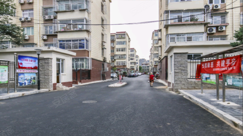 东潞苑(东二区,焦刘路-北京东潞苑(东二区)二手房,租房,房价-北京
