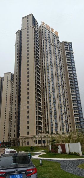 大欣华庭,仲恺六路-惠州大欣华庭二手房,租房,房价-惠州安居客