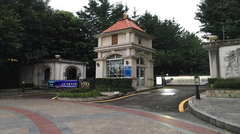汇景台,金山路3号-重庆汇景台二手房,租房,房价-重庆安居客