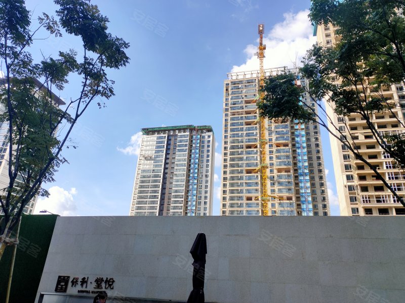 保利堂悦,广福路2596号-达州保利堂悦二手房,租房,房价-达州安居客