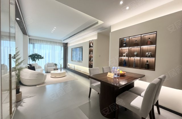 八二一小区3室2厅105㎡55万二手房图片