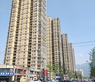 春江山居(公寓住宅)