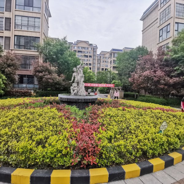 聚丰香树湾,高新十四路-阳泉聚丰香树湾二手房,租房,房价-阳泉安居客