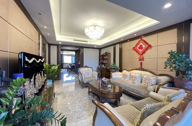 恒大华府,晋阳街86号-太原恒大华府二手房,租房,房价-太原安居客