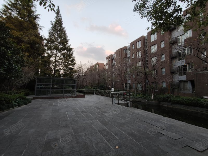 万科朗润园,新龙路1111弄-上海万科朗润园二手房,租房,房价-上海安居