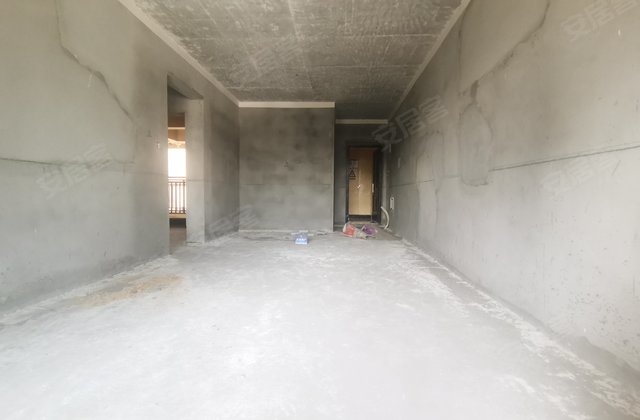 万达华府2室2厅83.21㎡60万二手房图片