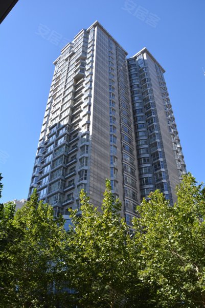 和乔丽致,光华路甲8号-济南和乔丽致二手房,租房,房价-济南安居客