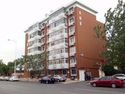 水上公园小区图片