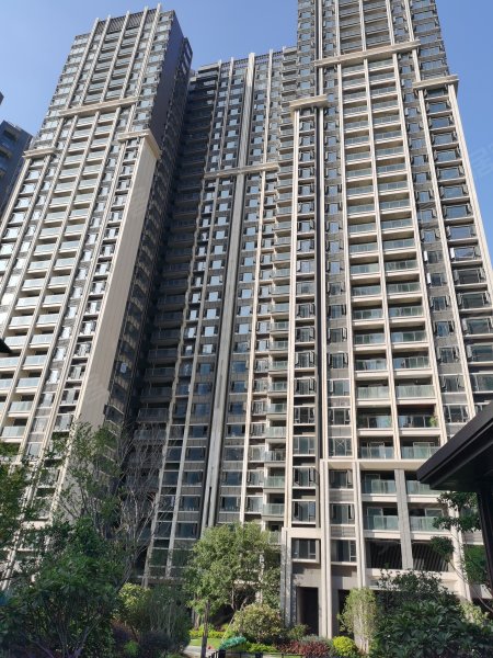 万科悦都荟,汾江南路3号-佛山万科悦都荟二手房,租房,房价-佛山安居客