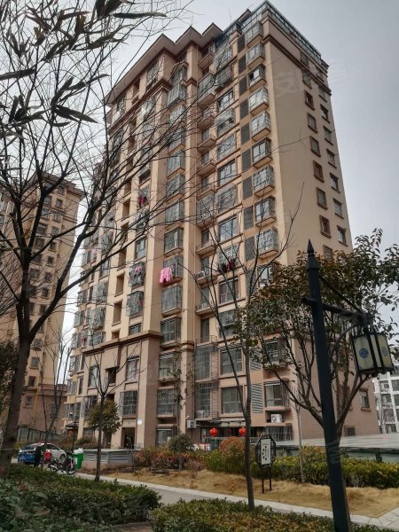 御景山庄紫金园