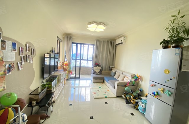 三明碧桂园2室1厅79.68㎡67万二手房图片