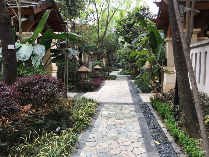 美城悦荣府(别墅),剑南大道南段333号-成都美城悦荣府(别墅)二手房