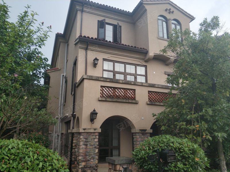 水映加州(别墅),太阳山路688号-长沙水映加州(别墅)二手房,租房,房价