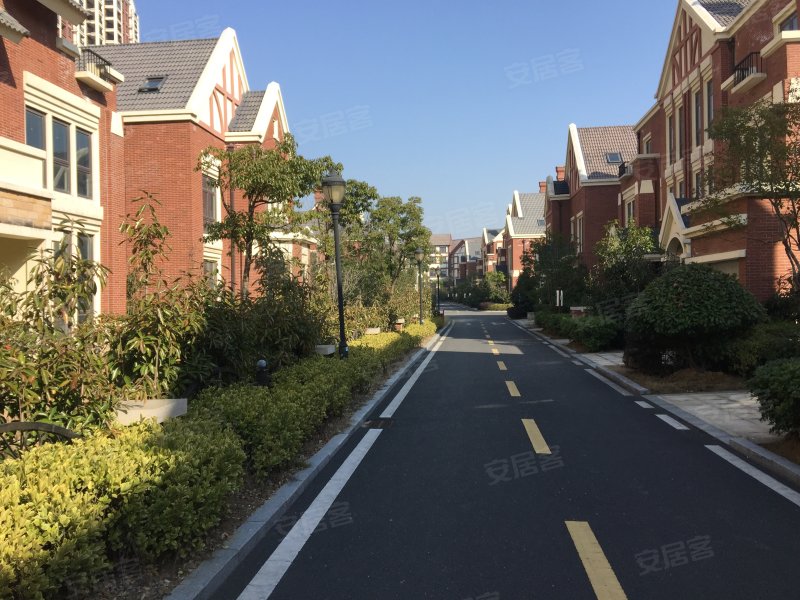 高速云水湾(别墅)