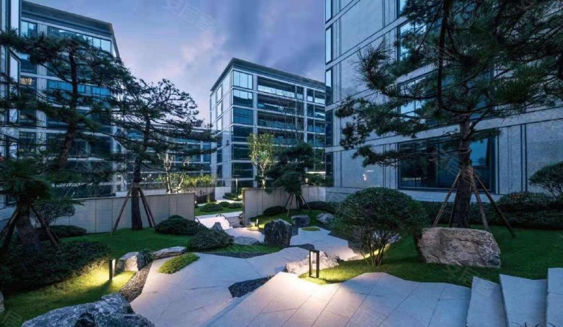 国宾壹号院(南苑)