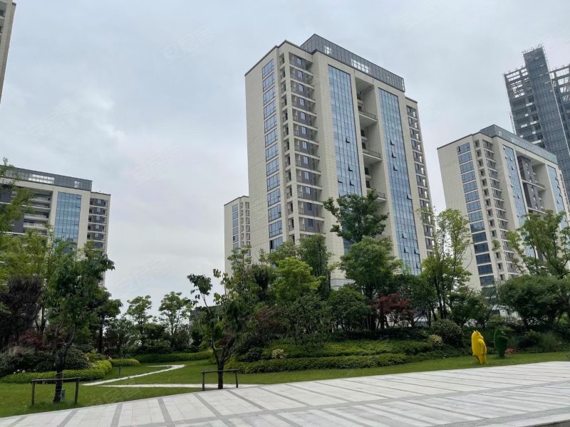 欣隆盛世欣禧湾