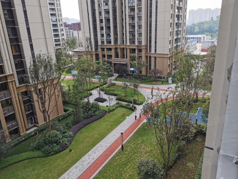 金科集美天宸(永川)