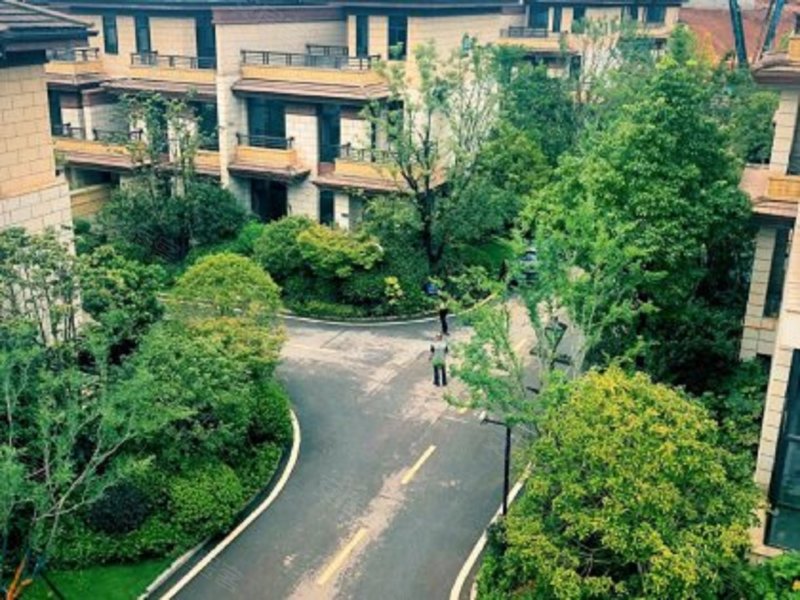 恒大御景天下