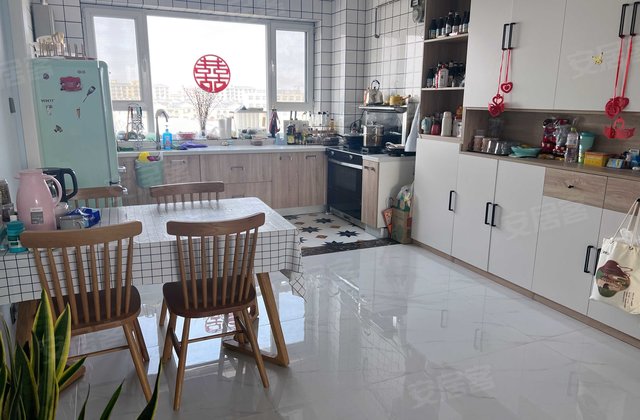 金盾家园3室2厅137㎡60万二手房图片