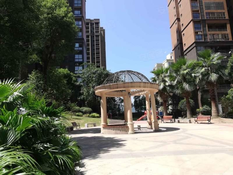 忠县中博香山湖