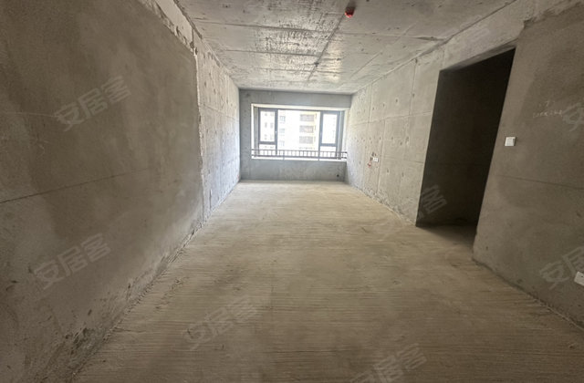 惠风玺院3室2厅117㎡85万二手房图片