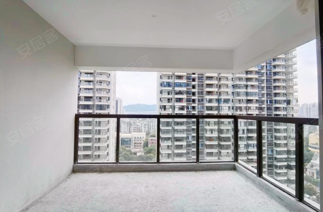 星悦湾3室2厅104㎡61万二手房图片