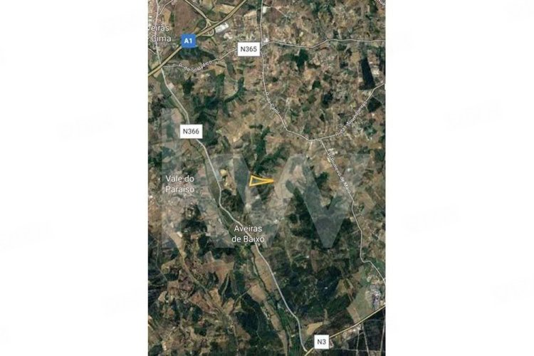 葡萄牙约¥54万巴斯·阿韦拉斯 »淡水河谷达罗莎 - 30，000m2 Rustic 土地二手房土地图片