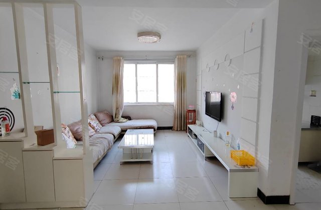 阳光花园(宁津)2室2厅90㎡45万二手房图片