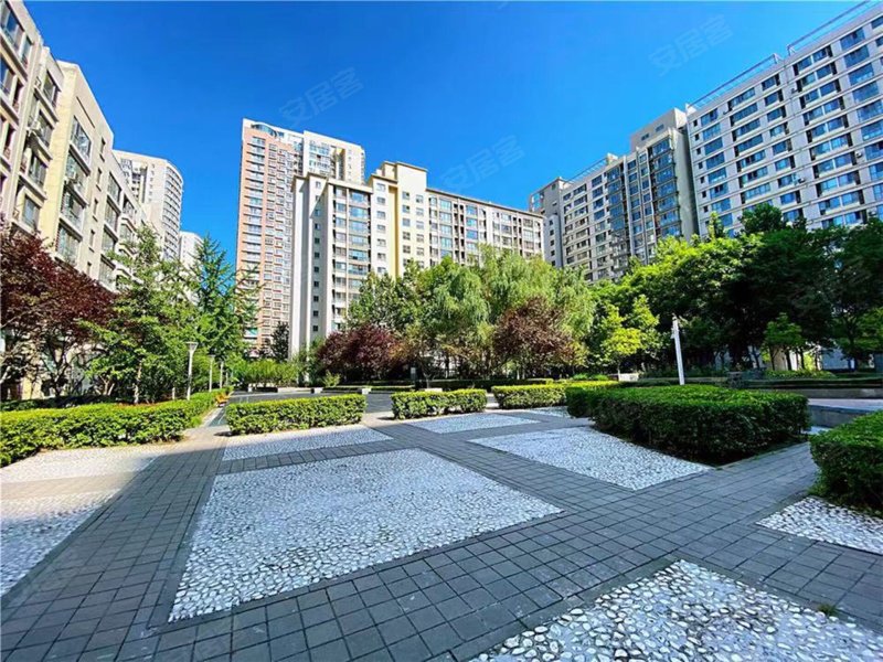 远洋天地,八里庄西里1号-北京远洋天地二手房,租房,房价-北京安居客