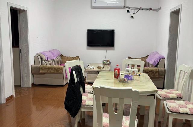 锦绣华庭(启东)3室2厅112㎡79.8万二手房图片