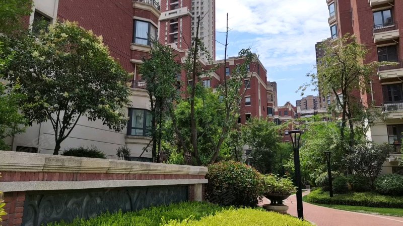 金地南湖艺境二期