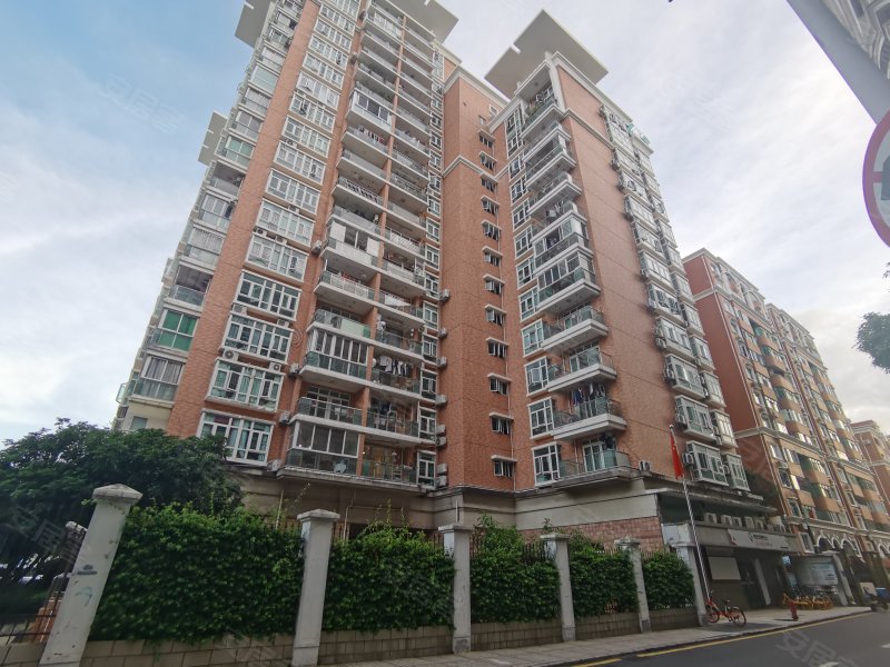 益田花园画意居