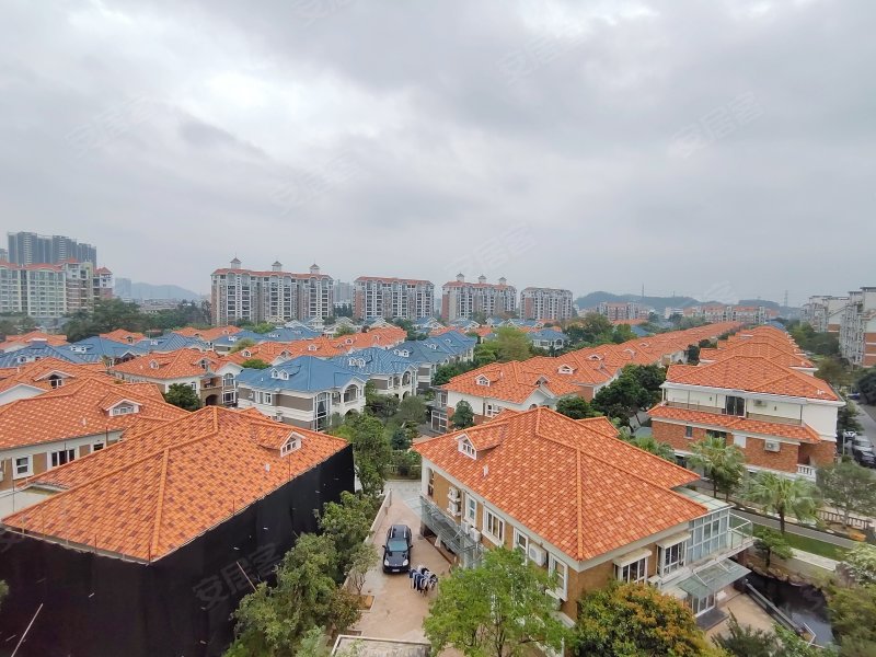 景湖蓝郡(一期)