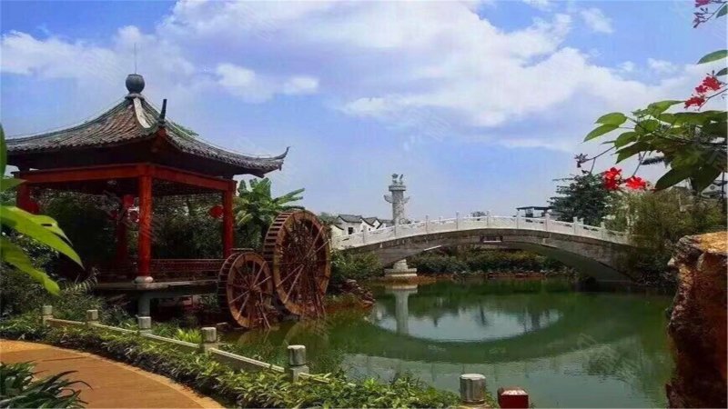 中华坊,南海大道11-1号-海口中华坊二手房,租房,房价-海口安居客