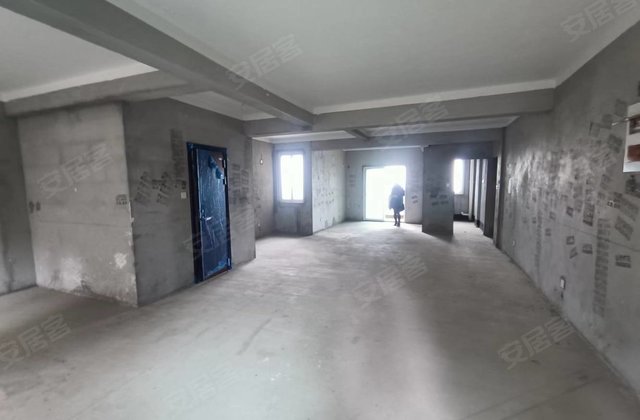 欧洲花园(泗阳)3室2厅106㎡82万二手房图片